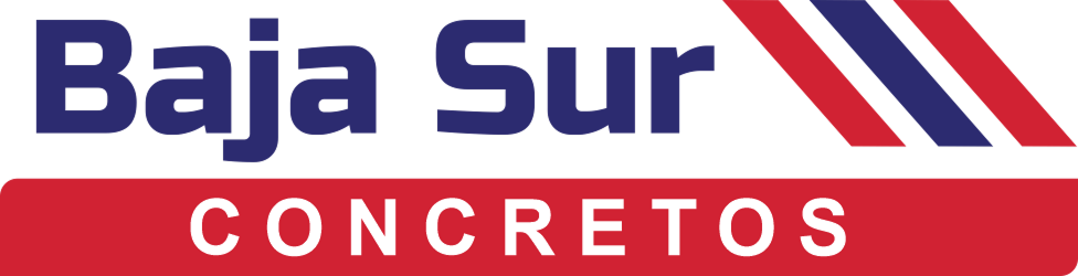 Concretos Baja Sur logo